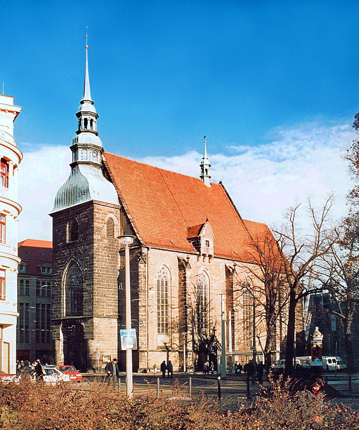 Frauenkirche
