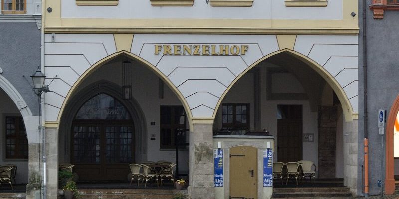 Frenzelhof