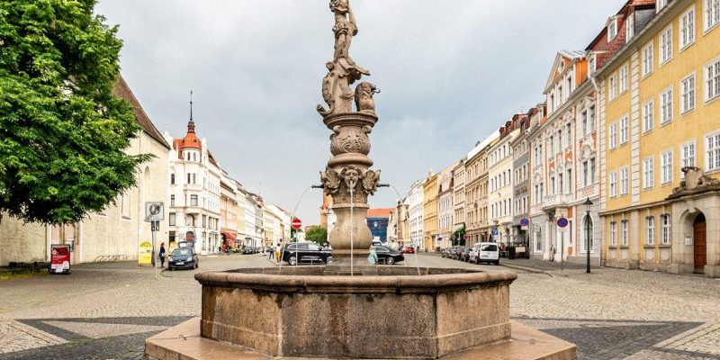 Georgsbrunnen