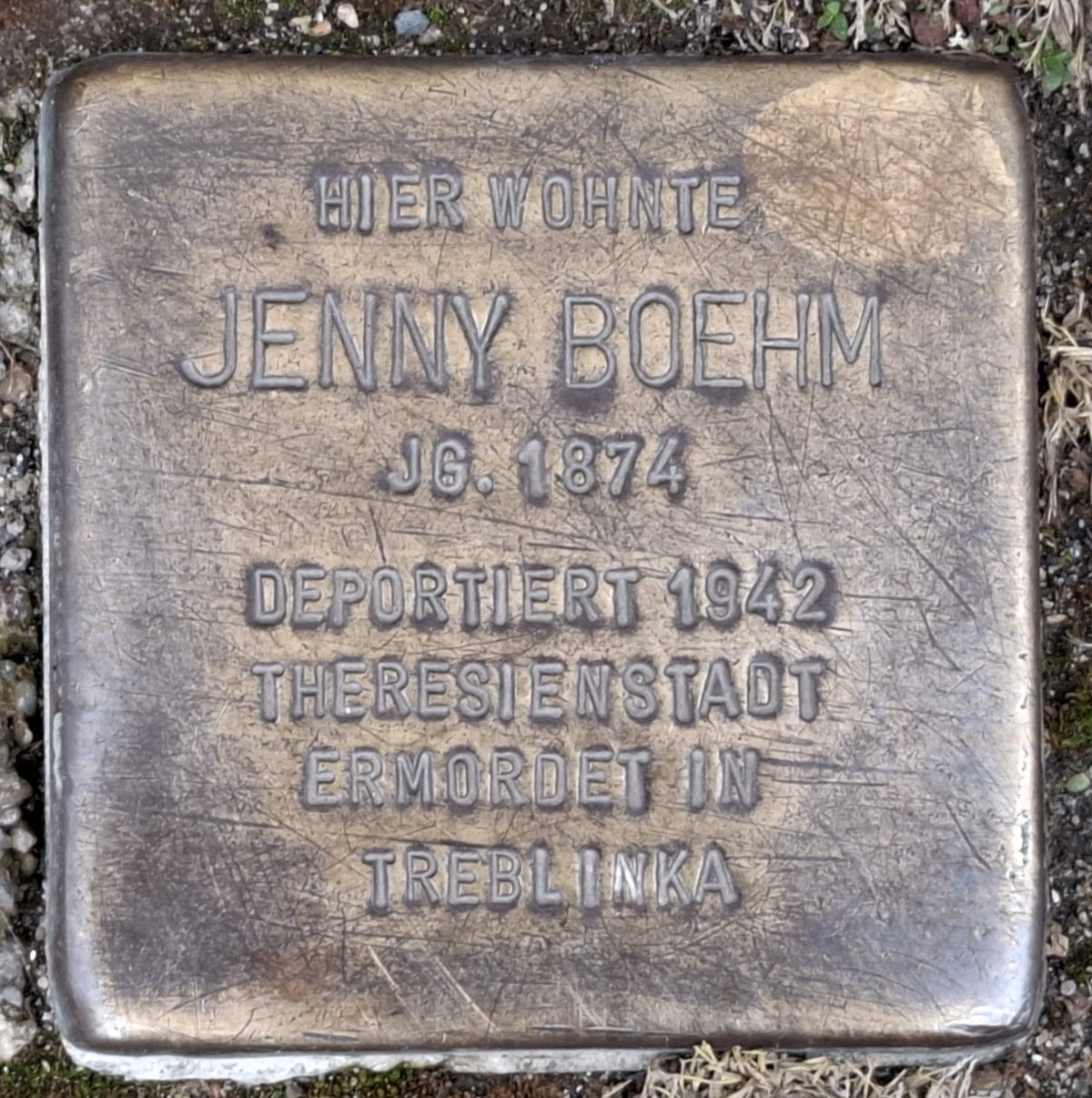 Gottfried-Kiesow-Platz