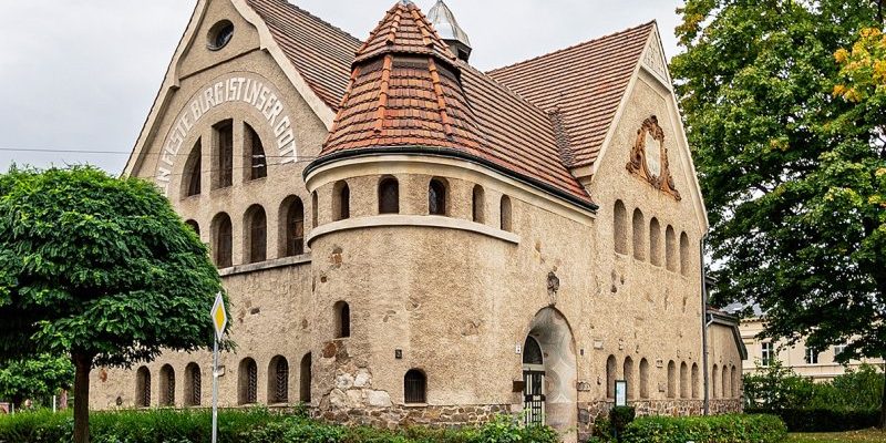 Heilig-Geist-Kirche
