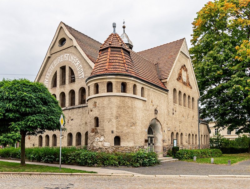 Heilig-Geist-Kirche