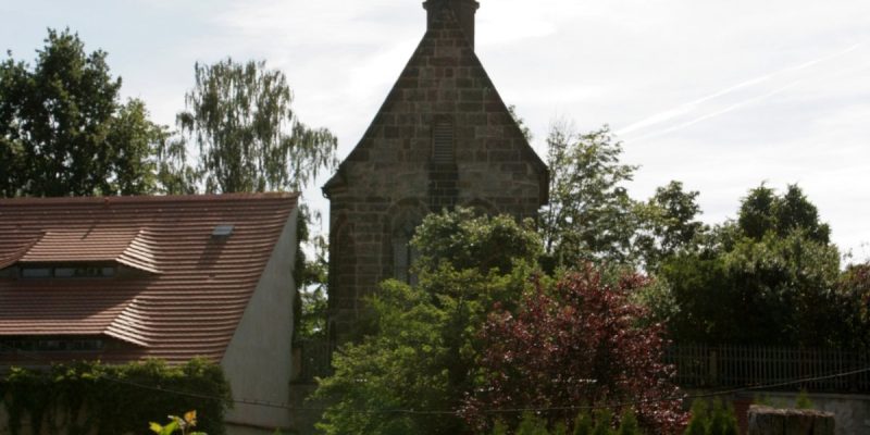Heilig-Kreuz-Kapelle
