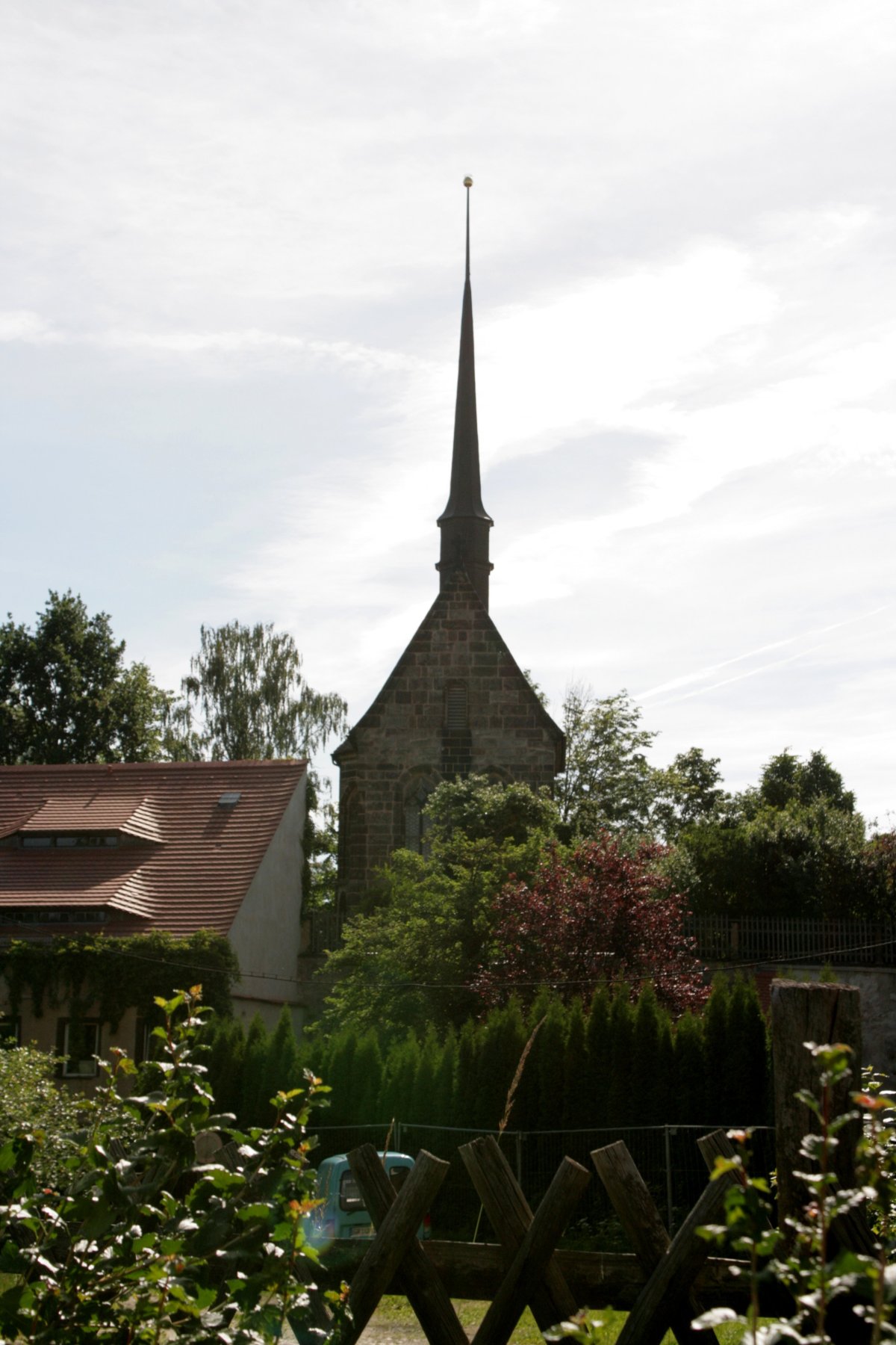 Heilig-Kreuz-Kapelle