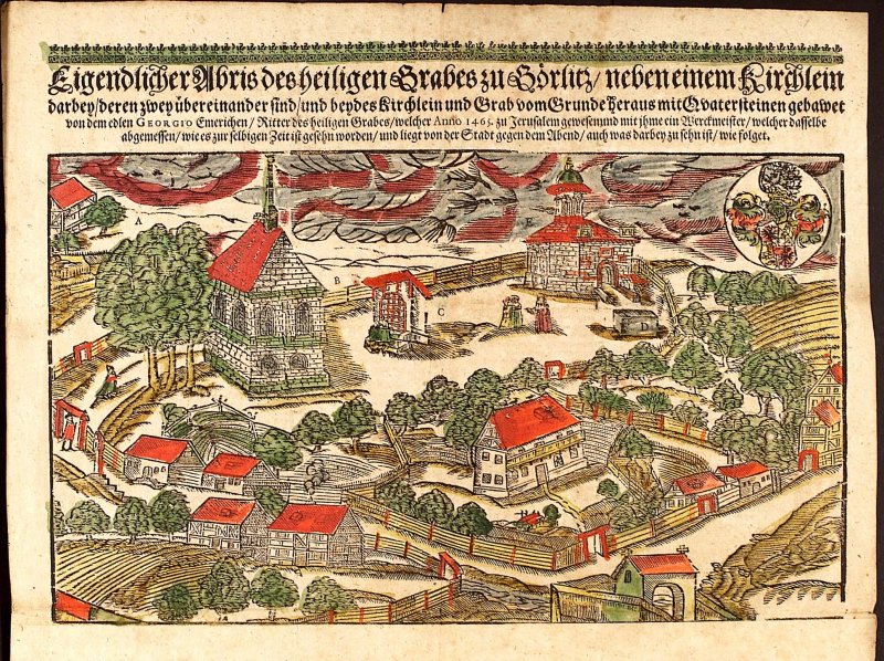Heiliges Grab
