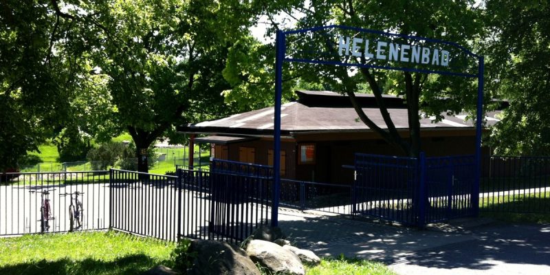 Helenenbad