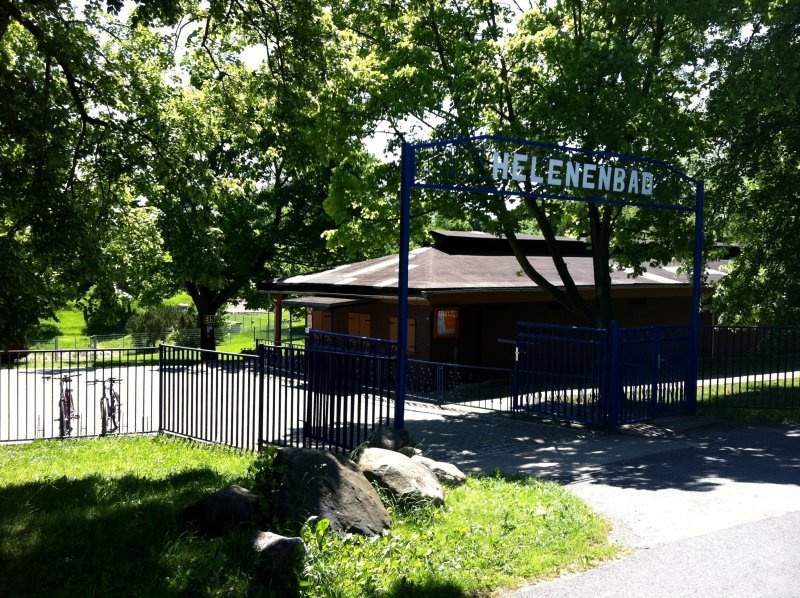Helenenbad