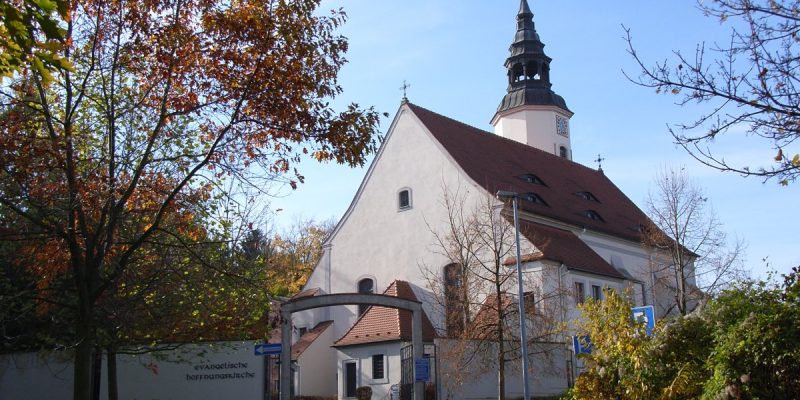 Hoffnungskirche