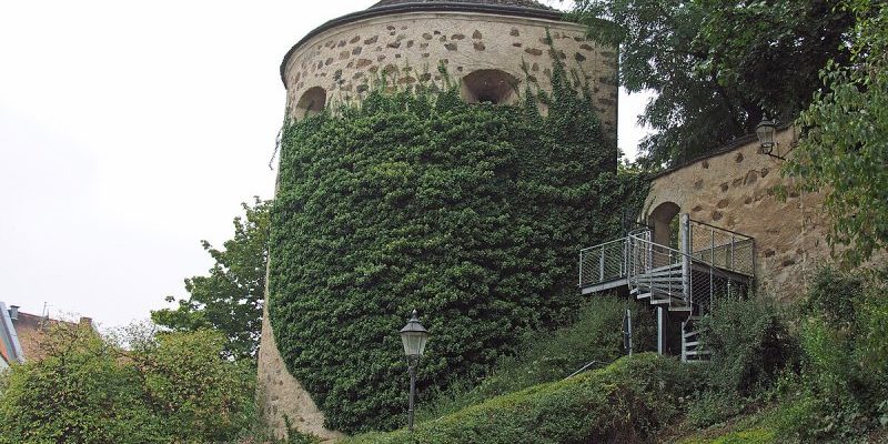 Hotherturm