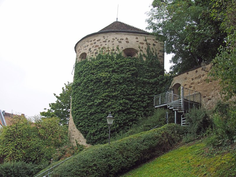 Hotherturm