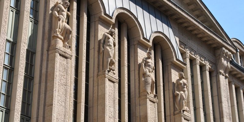 Kaufhaus Görlitz
