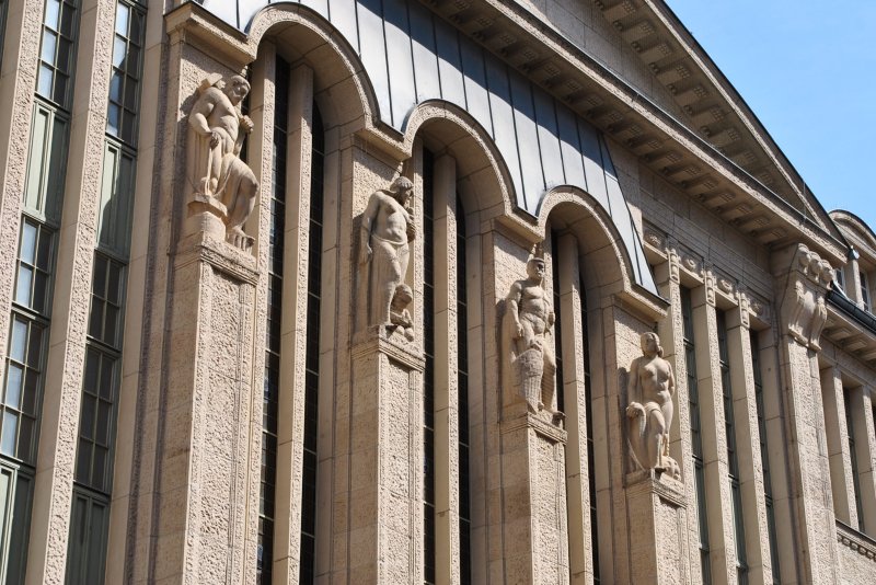 Kaufhaus Görlitz