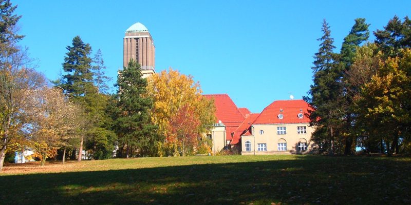 Kreuzkirchenpark