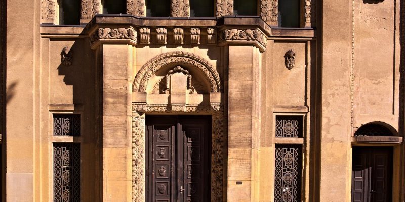 Cultural Centre Synagogue of Goerlitz