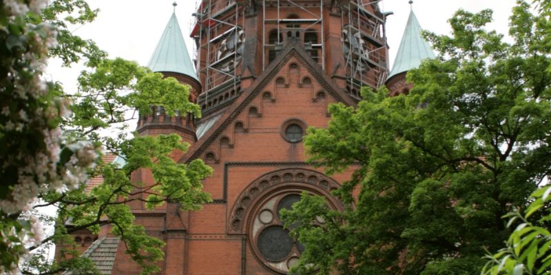 Luther Church