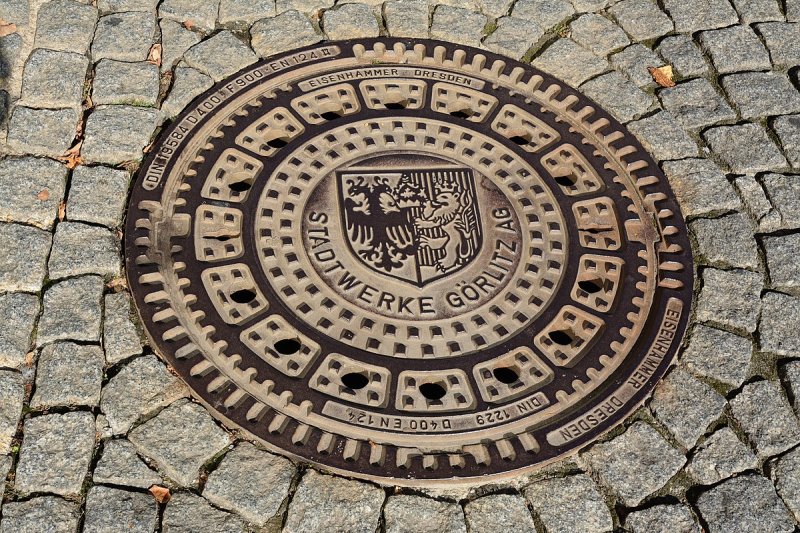 Gedenktafeln Görlitz
