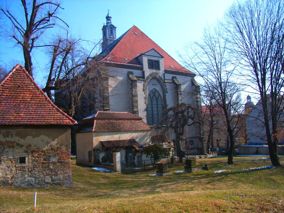 Nikolaikirche