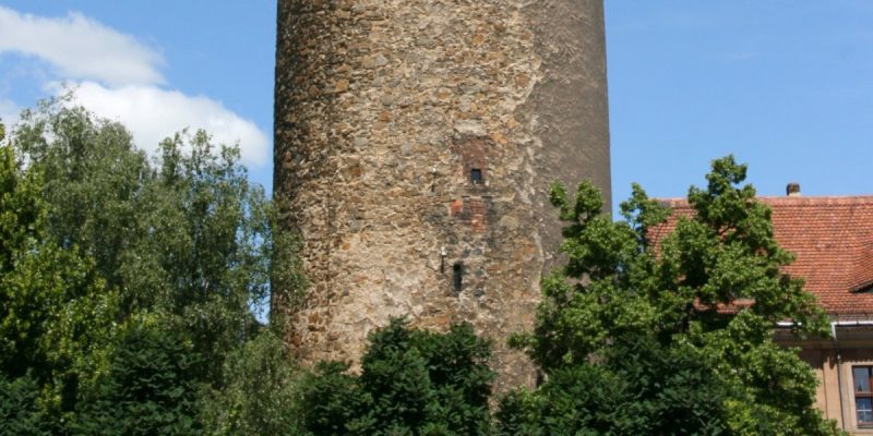 Nikolaiturm
