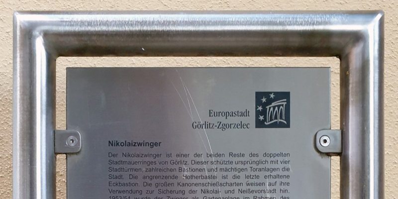 Nikolaizwinger