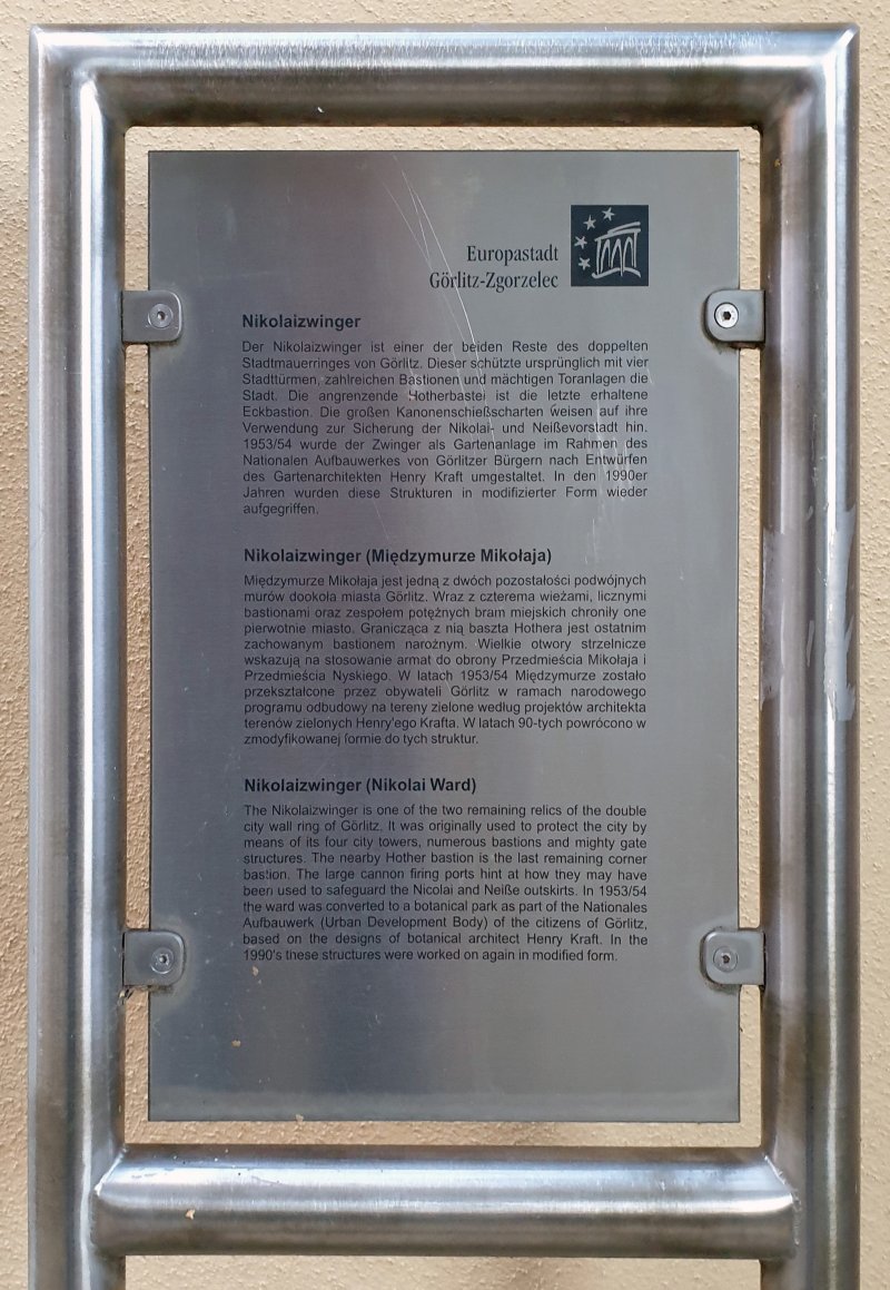 Nikolaizwinger