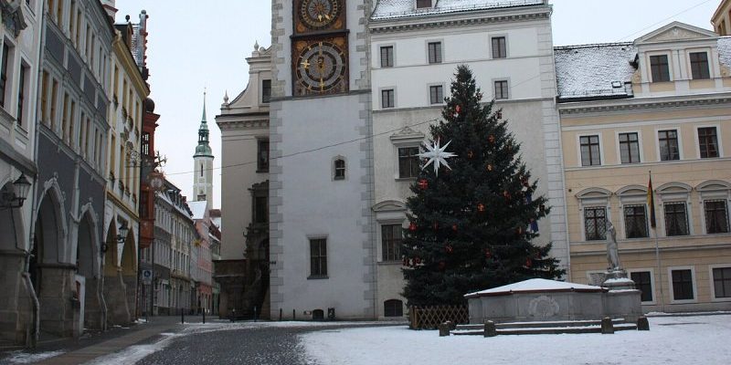 Rathaus