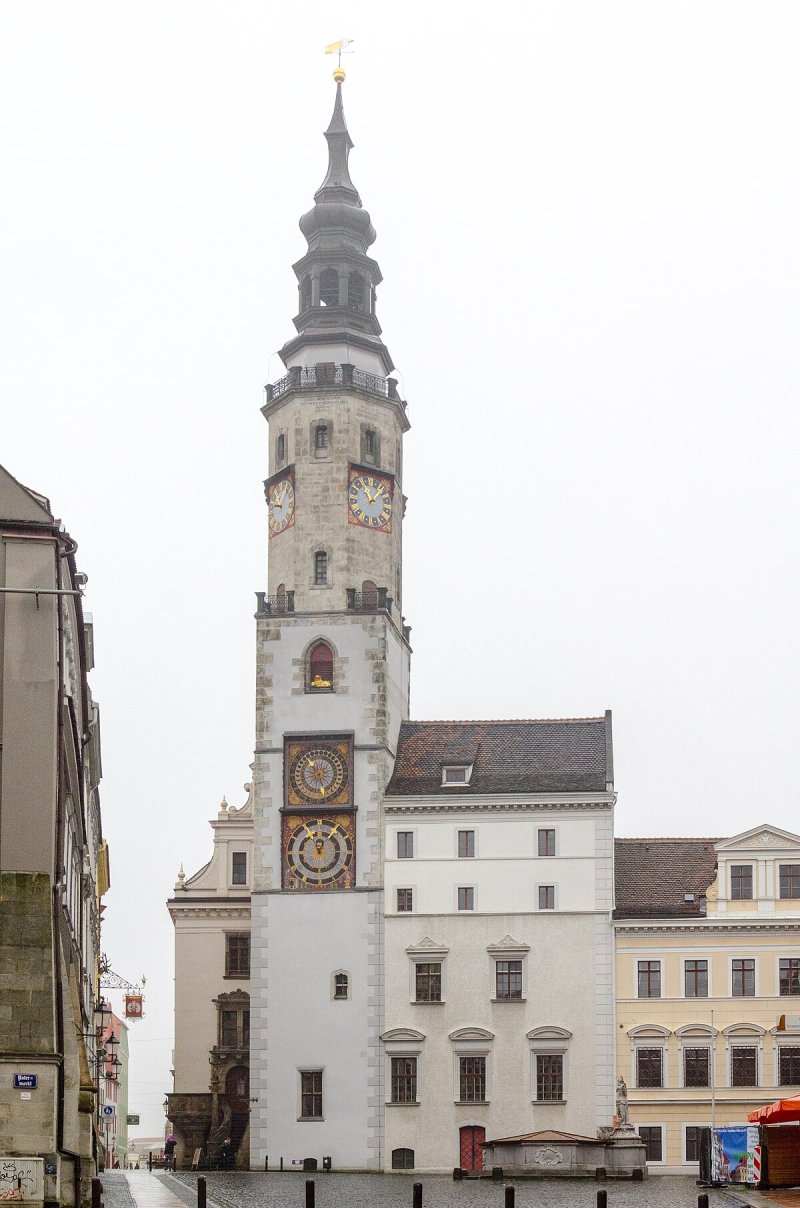 Rathausturm