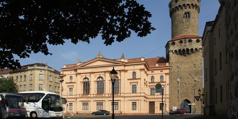 Reichenbacher Turm