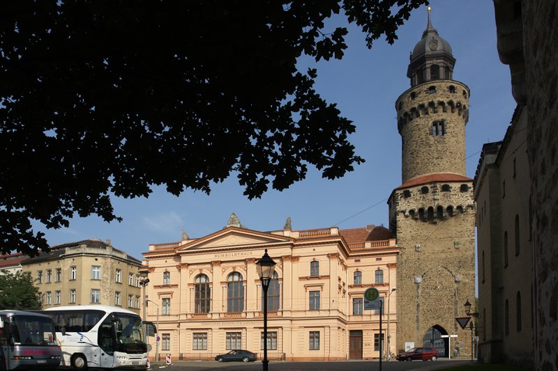 Reichenbacher Turm