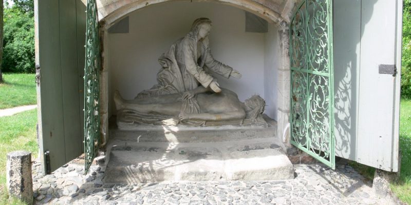 Salbungskapelle