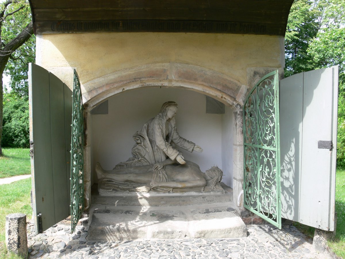Salbungskapelle