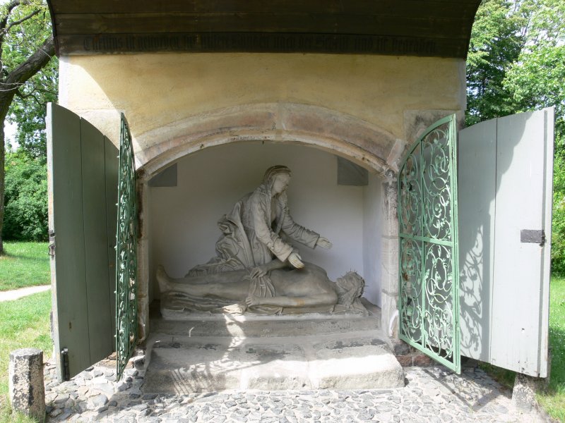 Salbungskapelle