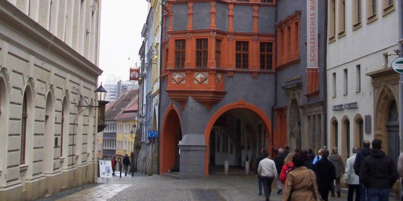 Schlesisches Museum