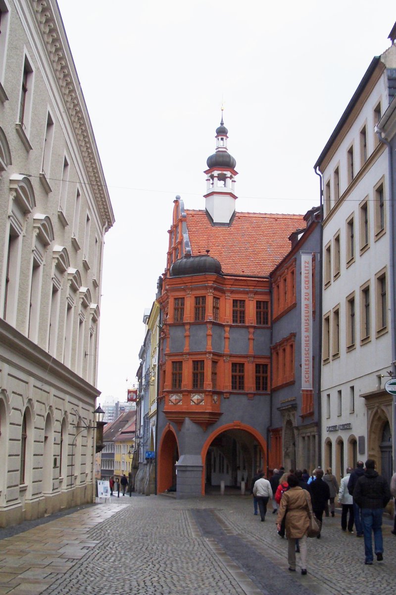 Schlesisches Museum