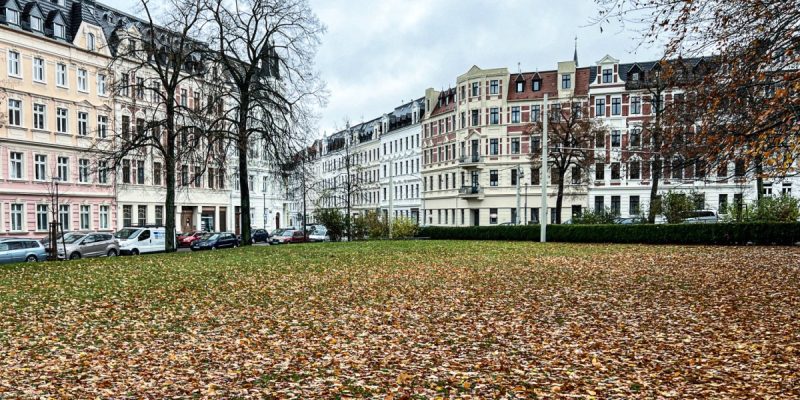 Sechsstädteplatz