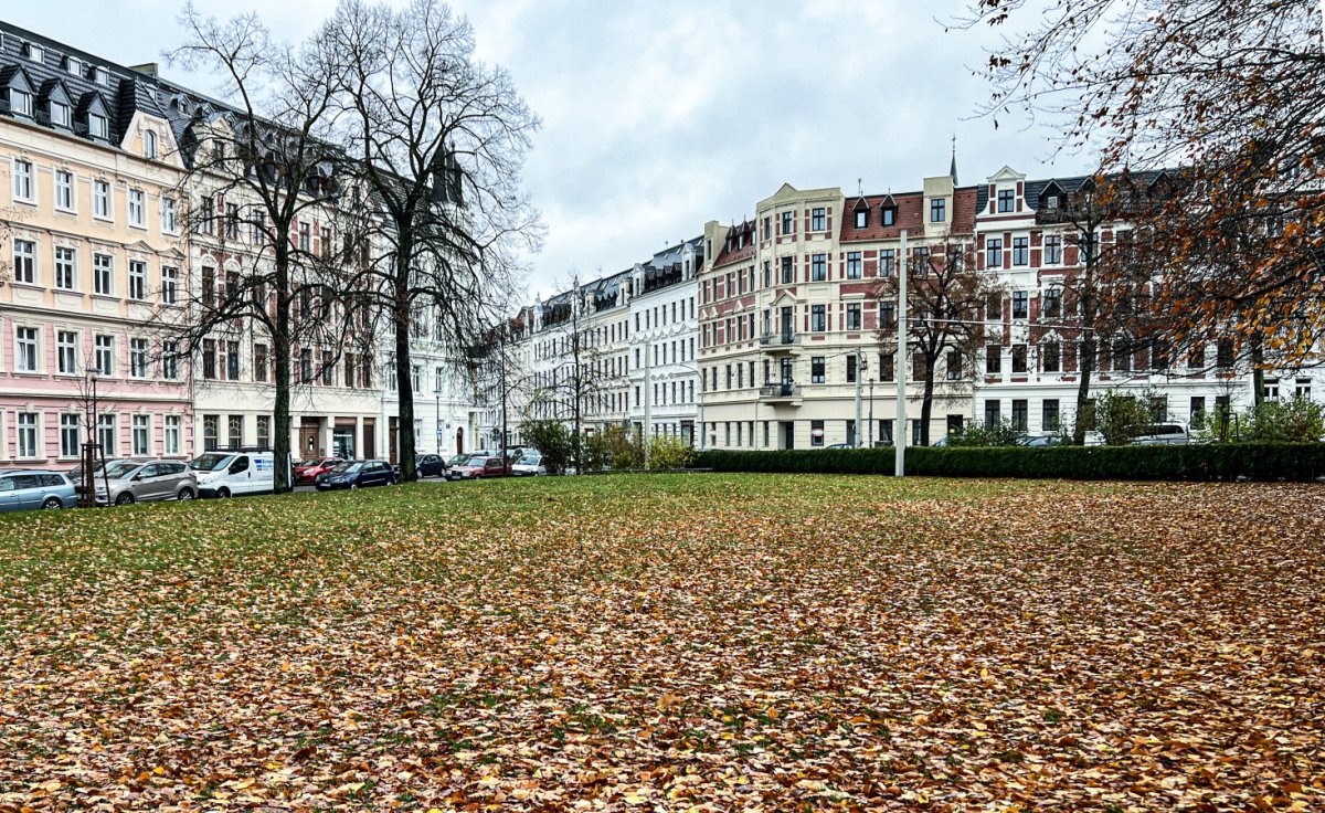 Sechsstädteplatz