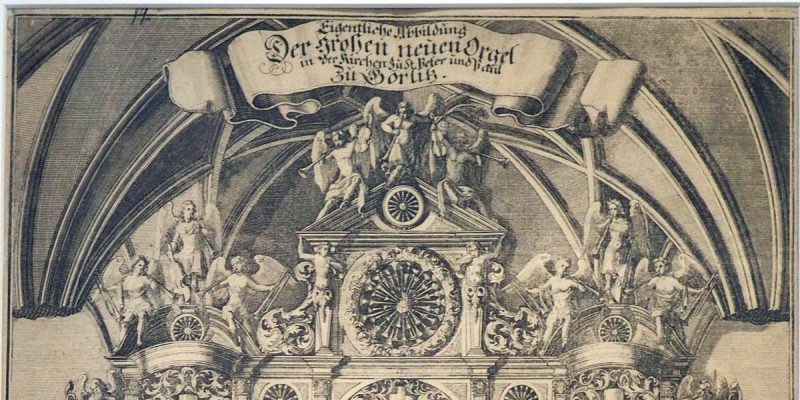 Sonnenorgel