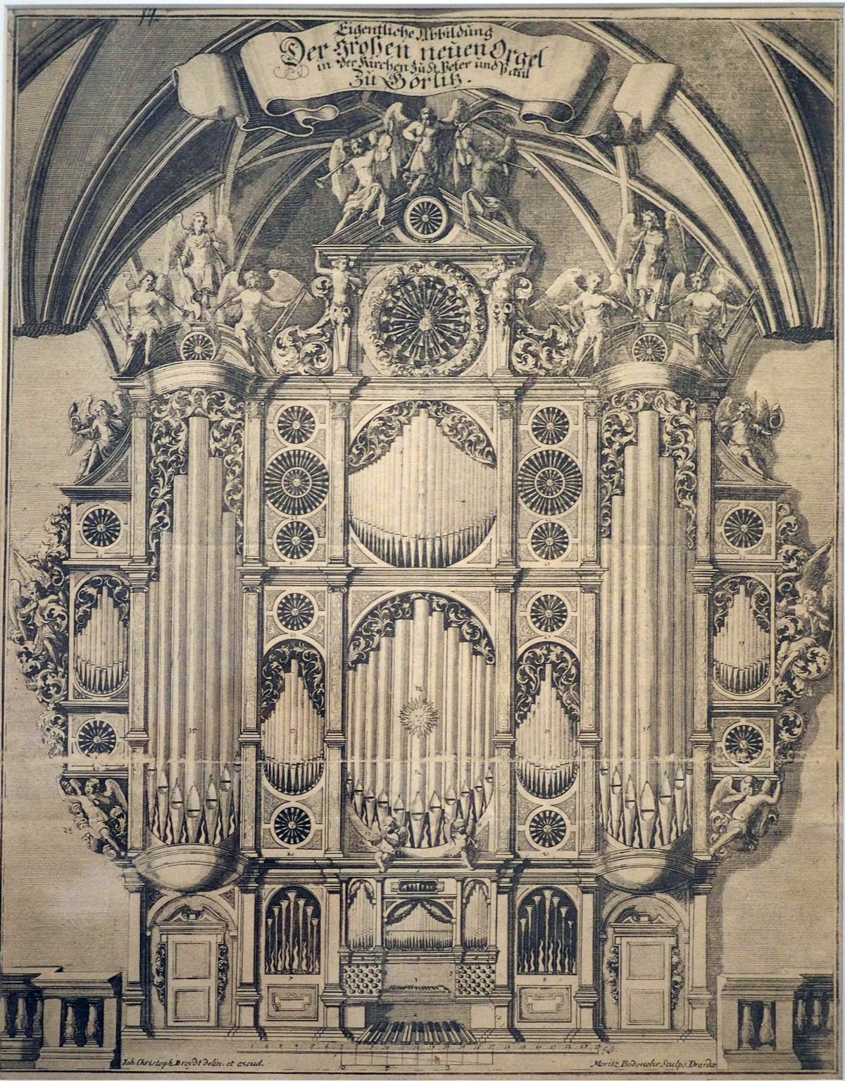 Sonnenorgel