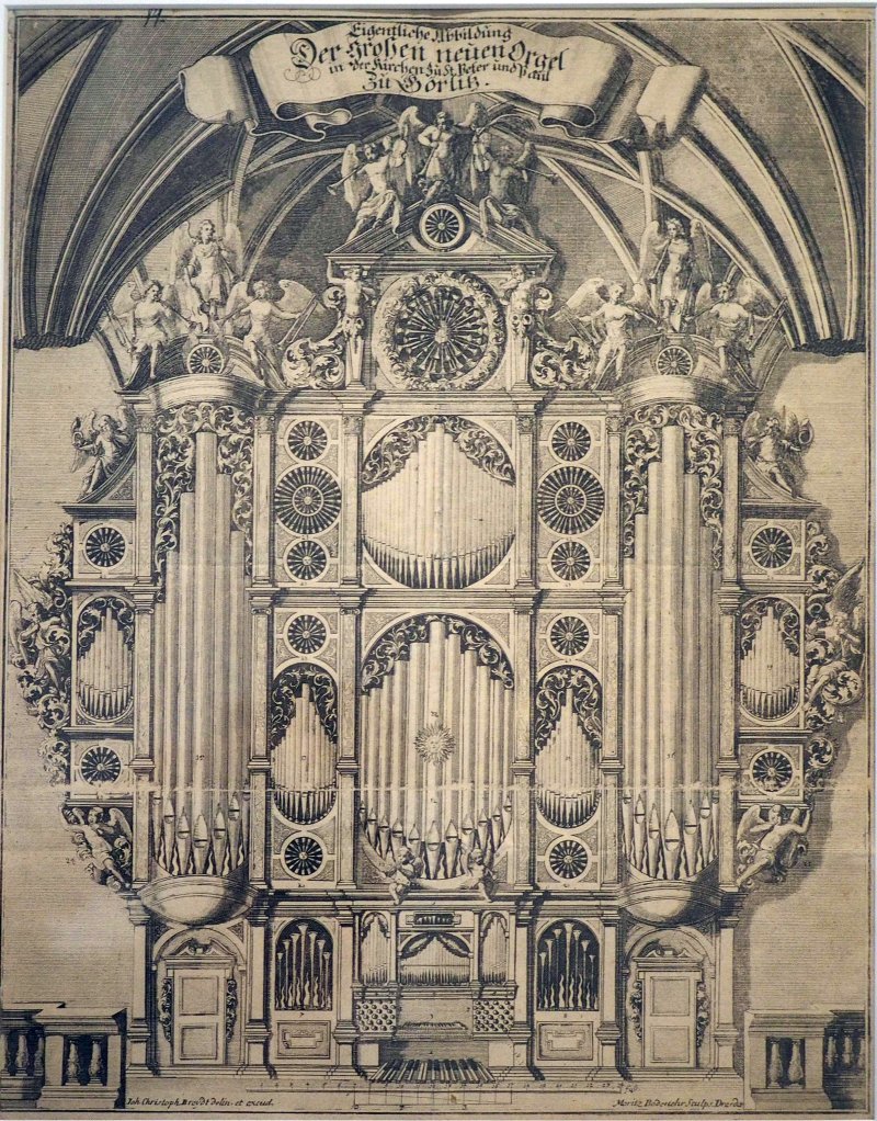 Sonnenorgel