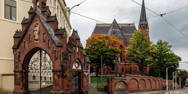 St. Jakobus
