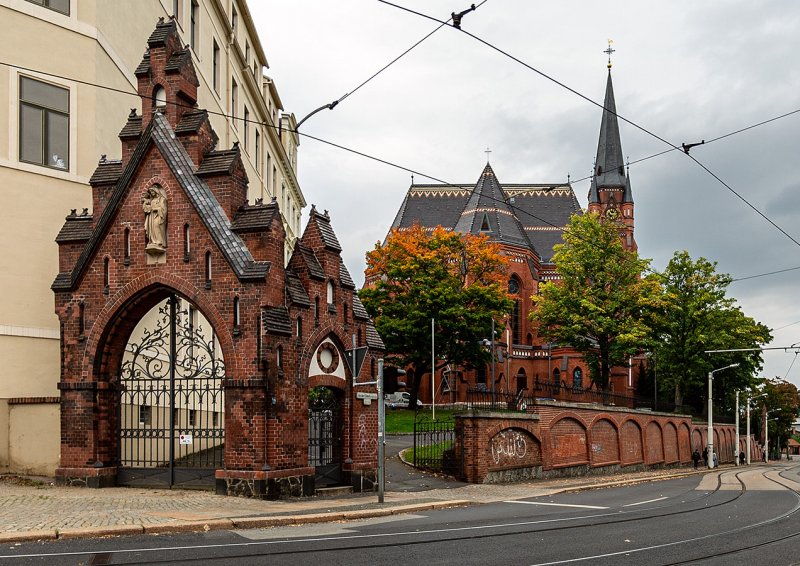 St. Jakobus
