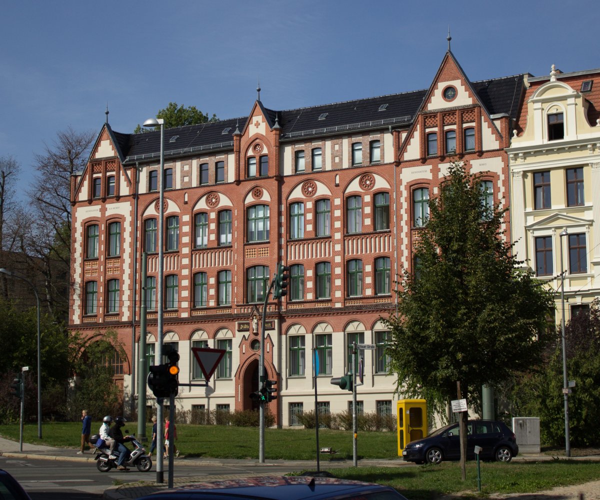 St. Otto-Stift