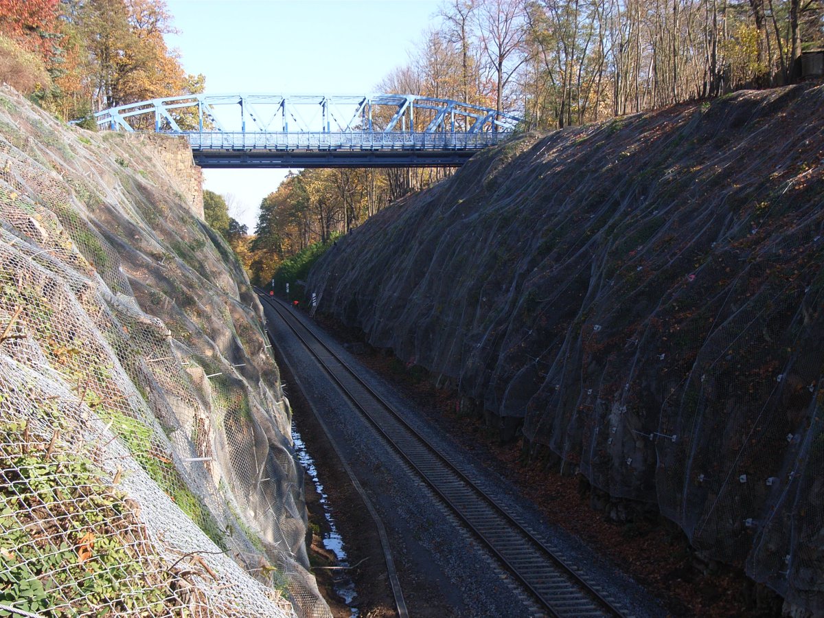 Teufelsbrücke