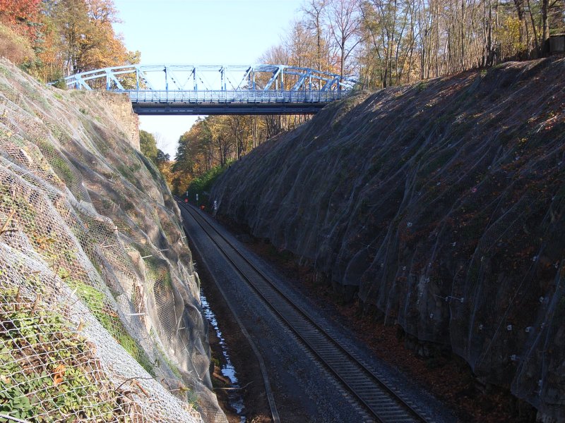 Teufelsbrücke