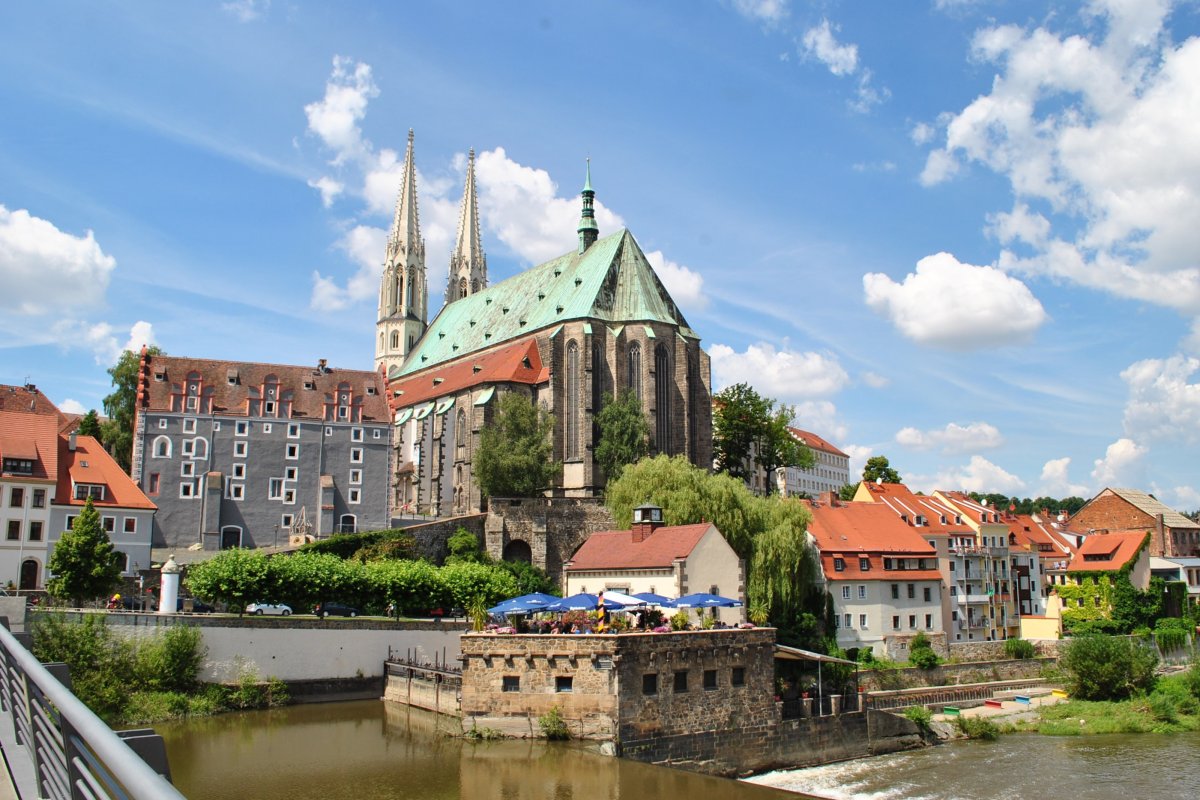Vierradenmühle
