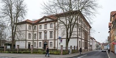Accouchierhaus