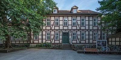 Akademie der Wissenschaften