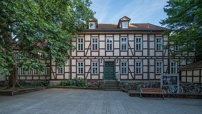 Akademie der Wissenschaften