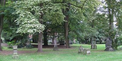 Albani-Friedhof