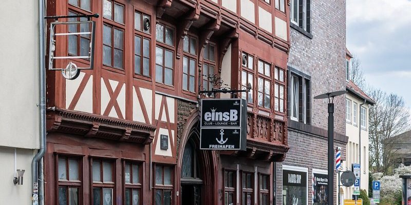 Alte Fink Europa