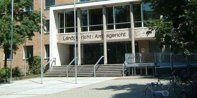 Amtsgericht Göttingen